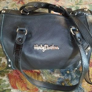 Harley Davidson Purse NWT
